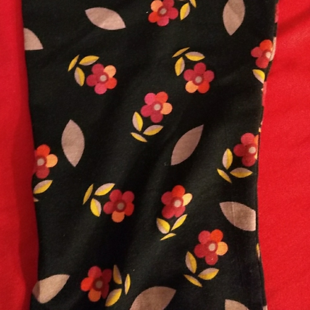 LuLaRoe Randy M - Picture 3 of 3